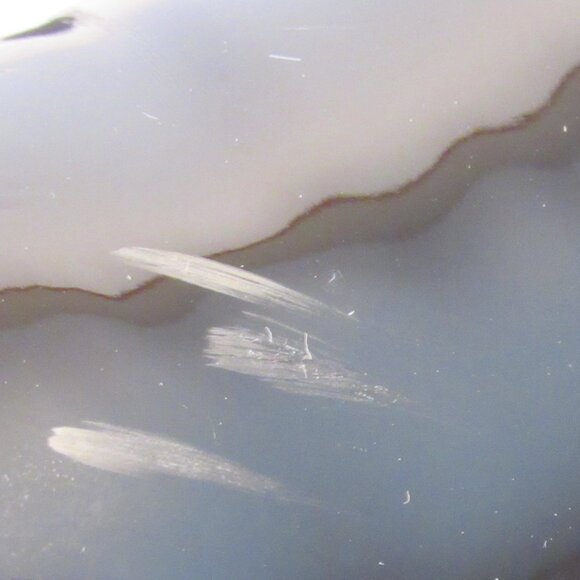 Worthington Laurel Black Block Heeled Open Toe Slip On Slide Sandals Size 7.5M - Picture 10 of 13